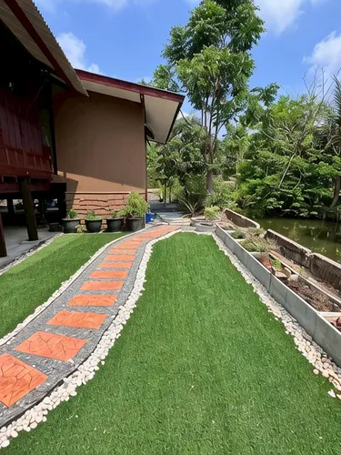 รูปภาพของDoungploy BaanruenThai Homestay