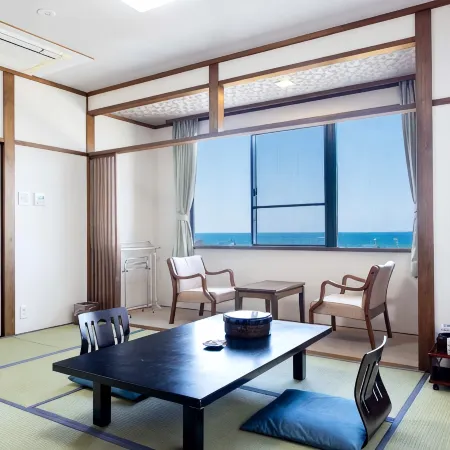 Minori Ryokan