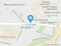 هوتل بيست أوتو هوجار Hotels near بوبل سيك