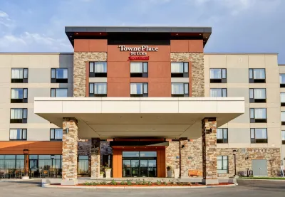 TownePlace Suites Kincardine Hotel di 