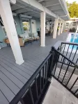 Charming 1-Bedroom Apartment on Beautiful St. Croix, USVI with Pool & Ocean View - 2-Star