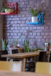 Best Western Melbourne City - breakfast