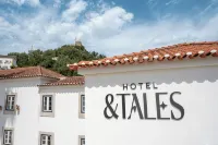 &Tales Hotel Hotéis em 