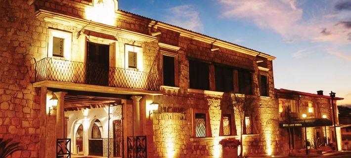 Hotel Posada Vista Bella Hotels in Morelia