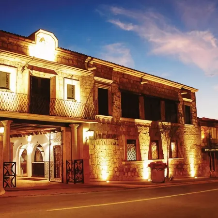 Hotel Posada Vista Bella