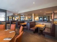 Premier Inn Llanelli Central East Hotels in Llanelli