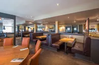 Premier Inn Llanelli Central East