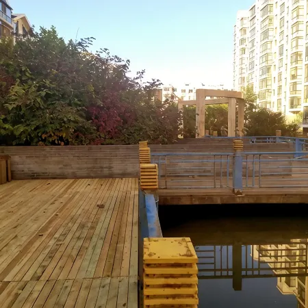 Dandong Shengtin Apartment