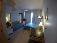Hotel Astoria - شرفة