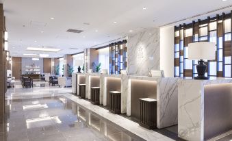 JR Kyushu Station Hotel Kokura