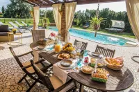 Villa Tania Jesolo Venice - 私人泳池