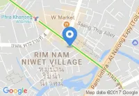 Ibis Styles Bangkok Sukhumvit Phra Khanong