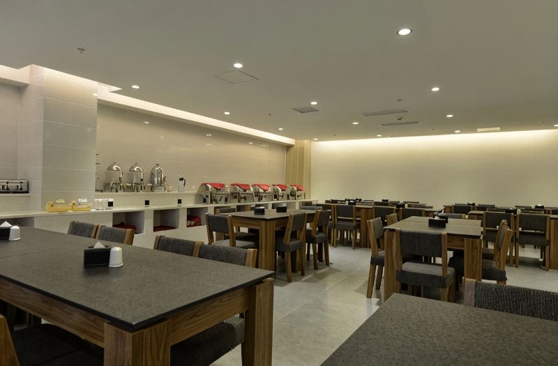 Harmony Ark Hotel (Chengdu Wuhou Temple Jinli) photo 2