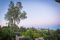 The Inbal Jerusalem - Scenic