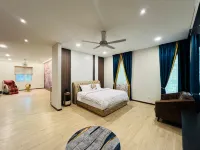 3KM to UTAR Sungai Long | Party House, 45Pax 20Car