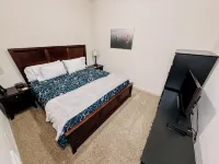 Staterooms 2Q, Waterside View, Heated Pool, Near Holland State Park Beach - Boutique