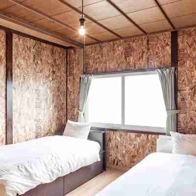 unito residence HAKODATE Rooms