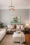 Charming Invermay Townhouse with Courtyard
