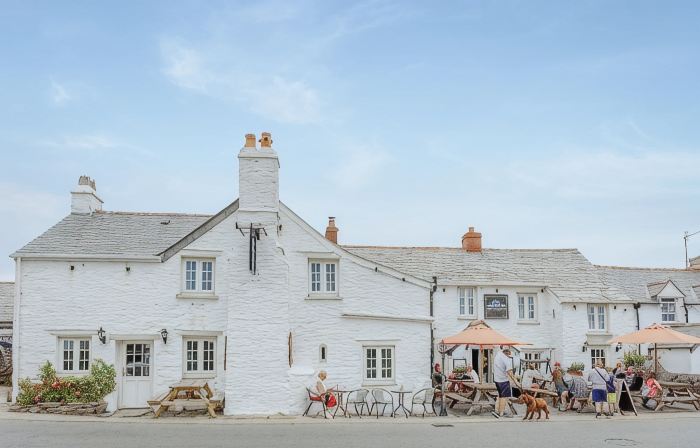The Olde Malthouse