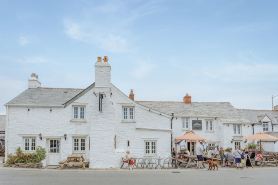The Olde Malthouse