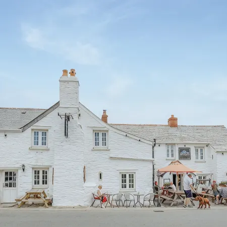 The Olde Malthouse