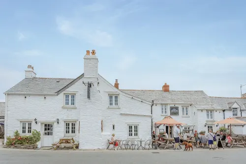 The Olde Malthouse