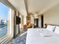 THE GATE HOTEL RYOGOKU by HULIC Hotel in zona Bagni Sento Hinode Yu