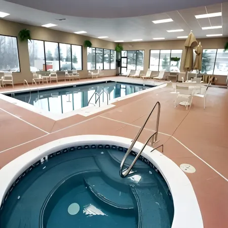 Hampton Inn East Lansing