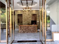 Ningguo Qinglongmen Inn