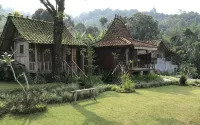 Rumah Jawa Antik