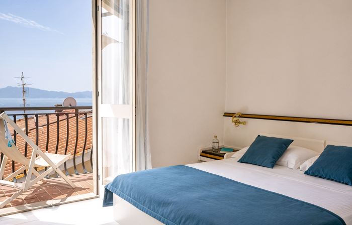 Hotel Il Telamonio