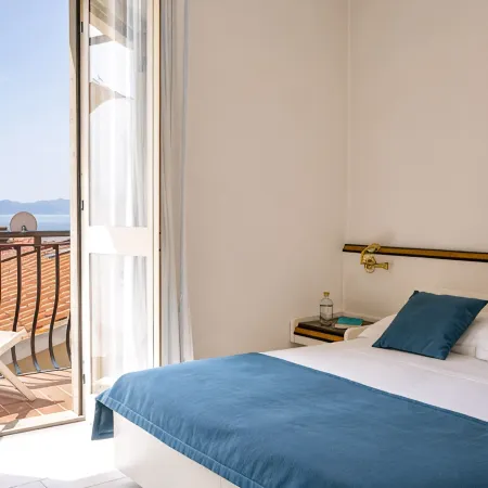 Hotel Il Telamonio