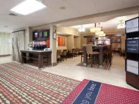Hampton Inn Cincinnati-Kings Island