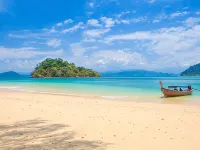 พีชอินระนอง โรงแรมในอำเภอ กะเปอร์