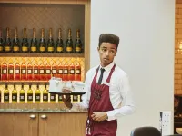 Crowne Plaza NICE - GRAND ARENAS by IHG Отели рядом с достопримечательностью «Опера Ницы»