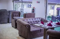 Emsworth Hotel - Bữa sáng