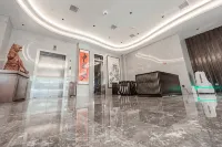Xueji W Hotel, Fuyang - Bintang 3