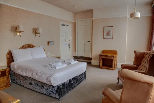 The Orwell Hotel - 3 estrellas
