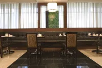 Hilton Hasbrouck Heights-Meadowlands - Breakfast