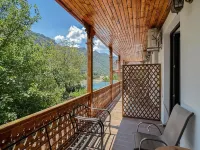 River Front Mtskheta - Homestays