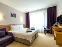 Calipso Hotel 內布格酒店
