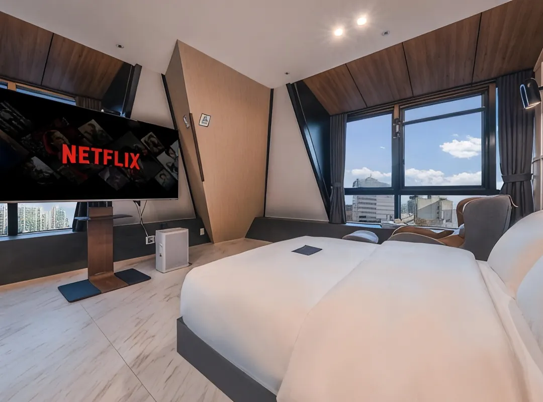Just Sleep Hotel Incheon Seogu Office Branch - Incheon