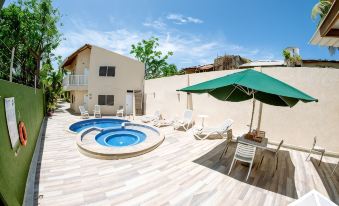 Hotel Isla Bonita