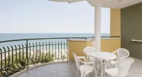 Grifid Encanto Beach Hotel - Medispa, Ultra All Inclusive & Private Beach - Havudsigt