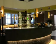 AJ Hotel - bar