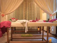 Oasis Hotel Restaurant & Spa - spa