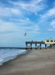 Pelican Point Villa, Edisto Beach, Plantation Golf Course