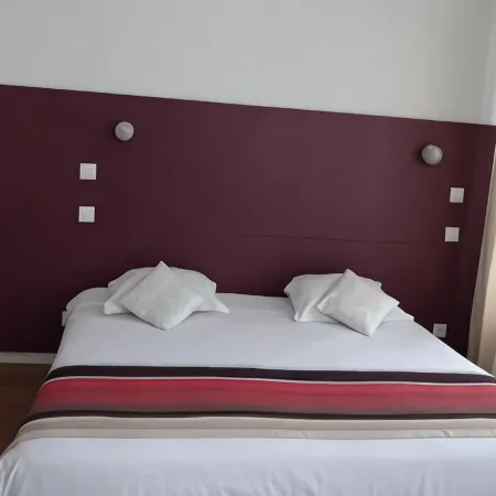 Nationale Appart Hotel