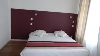 Nationale Appart Hotel - Airport Shuttle