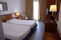 Hostal Vila del Mar